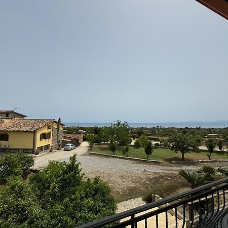 Il Mulino Country Resort Trebisacce Exterior photo