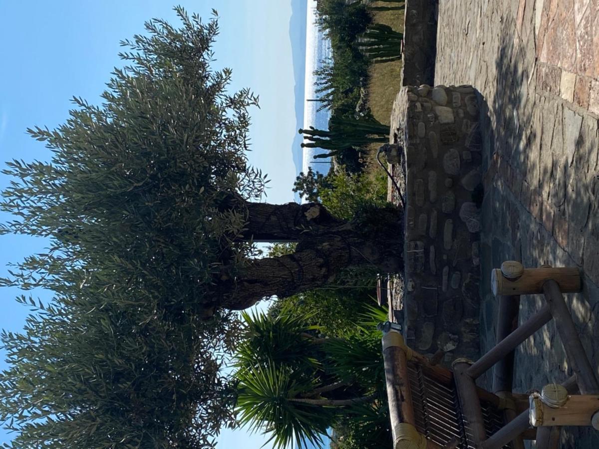 Il Mulino Country Resort Trebisacce Exterior photo