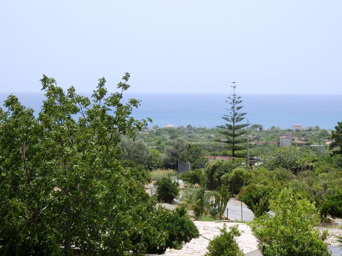 Il Mulino Country Resort Trebisacce Exterior photo