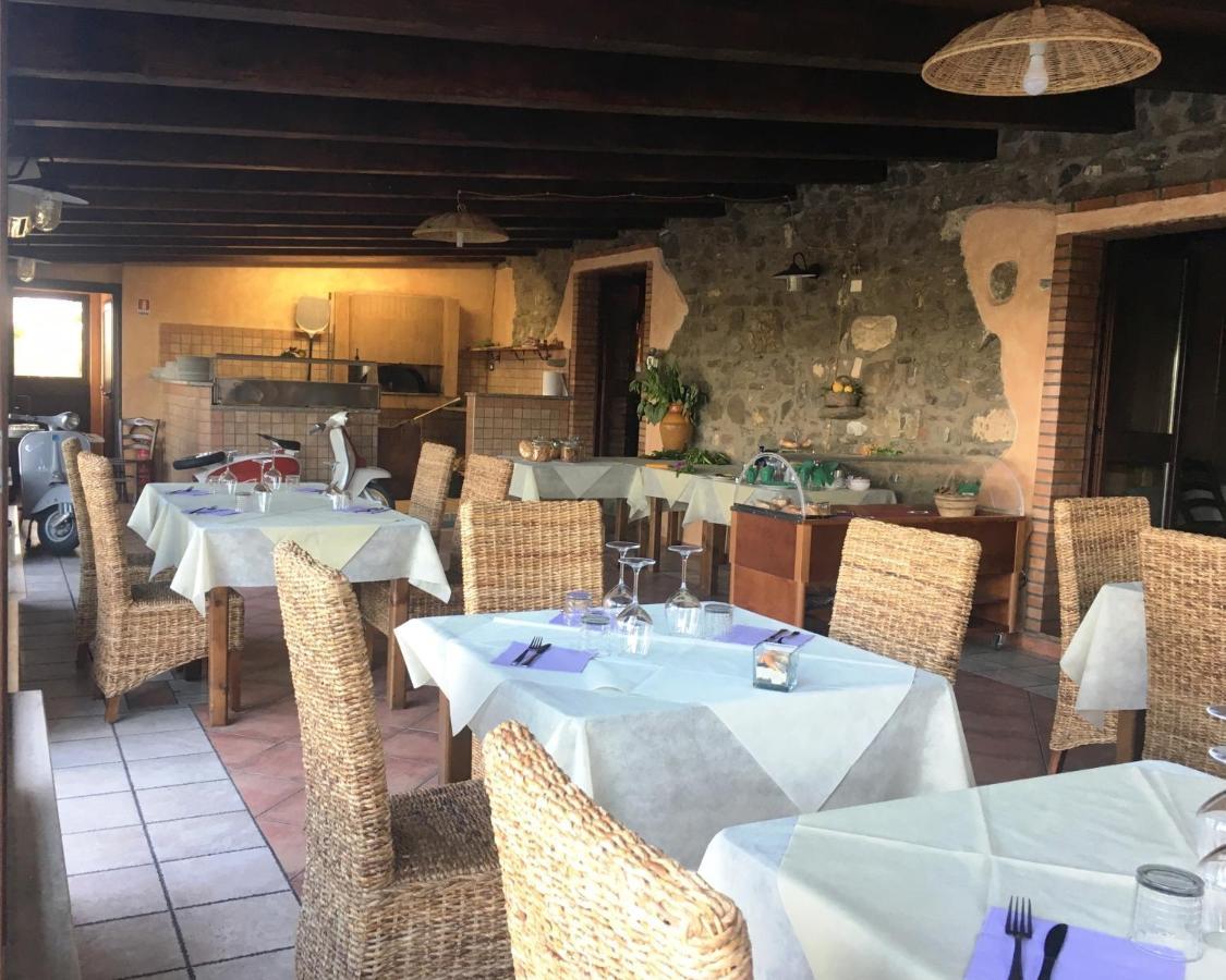 Il Mulino Country Resort Trebisacce Exterior photo